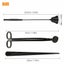 Candle Snuffer Wick Trimmer Dipper Extinguish Accessories Cutter Kit I1741BK0 Carousel 3