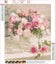 Diamond Painting Art Kit I1689PK0 Carousel 8