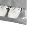 Luggage Travel Organiser Shoe Storage Bag 10pcs i2144LG3 Carousel 6
