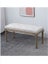 Louise French Style End of Bed Stool /Bench Seat *W120 Or W140 Carousel 7