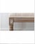 Louise French Style End of Bed Stool /Bench Seat *W120 Or W140 Carousel 6