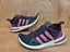 Adidas ARKYN Boost Mystery Ruby Women's Trainers US 7 - Very Good Condition Carousel 1