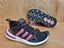 Adidas ARKYN Boost Mystery Ruby Women's Trainers US 7 - Very Good Condition Carousel 2