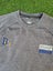CHAMPION Crew Neck Lightweight Grey Training Sweater Men's Medium - VGC Carousel 2