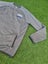 CHAMPION Crew Neck Lightweight Grey Training Sweater Men's Medium - VGC Carousel 4