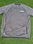 CHAMPION Crew Neck Lightweight Grey Training Sweater Men's Medium - VGC Carousel 5