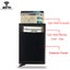 DIENQI Rfid Smart Wallet Card Holder Metal Thin Slim Men Women Carousel 6