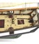 Wooden Ship & Fittings - Harvey Carousel 6