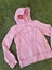 IVIVVA Athletics/ Lululemon Full Zip Up Hoodie Jacket Girls 8 - Very Good Carousel 3