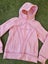 IVIVVA Athletics/ Lululemon Full Zip Up Hoodie Jacket Girls 8 - Very Good Carousel 4