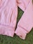IVIVVA Athletics/ Lululemon Full Zip Up Hoodie Jacket Girls 8 - Very Good Carousel 5