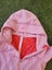 IVIVVA Athletics/ Lululemon Full Zip Up Hoodie Jacket Girls 8 - Very Good Carousel 9