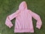 IVIVVA Athletics/ Lululemon Full Zip Up Hoodie Jacket Girls 8 - Very Good Carousel 10