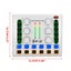 Vibe Geeks Noise Reduction Sound Card Digital Audio Mixer for Live Streaming-... Carousel 3