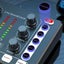 Vibe Geeks Noise Reduction Sound Card Digital Audio Mixer for Live Streaming-... Carousel 8