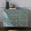 Marrakech Bone Inlay 6 Drawer Chest Carousel 3