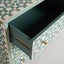 Marrakech Bone Inlay 6 Drawer Chest Carousel 6