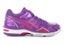 Asics Gel Netburner 18 (D) Wide Women's US 7 Carousel 1