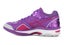 Asics Gel Netburner 18 (D) Wide Women's US 7 Carousel 2