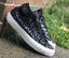 Chuck Taylor All Star Ox Shimmer Suede 558000 Sneaker Women's US 6 Carousel 1