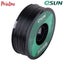 eSUN ABS+ BLACK 1.75mm 3D PRINTER FILAMENT 1kg/2.2lbs Carousel 3