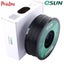 eSUN ABS+ BLACK 1.75mm 3D PRINTER FILAMENT 1kg/2.2lbs Carousel 5