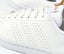 Adidas Advantage White Copper Heel Sneaker Women's US 10 - Brand New in box Carousel 7