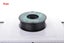 eSUN PLA TWINKLING BLACK 1.75mm 3D PRINTER FILAMENT 1kg/2.2lbs Carousel 8