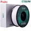 eSUN PETG SOLID WHITE 1.75mm 3D PRINTER FILAMENT 1kg/2.2lbs Carousel 7