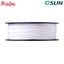 eSUN PETG SOLID WHITE 1.75mm 3D PRINTER FILAMENT 1kg/2.2lbs Carousel 10