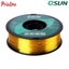 eSUN PETG YELLOW 1.75mm 3D PRINTER FILAMENT 1kg/2.2lbs Carousel 8