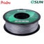 eSUN PETG SOLID SILVER 1.75mm 3D PRINTER FILAMENT 1kg/2.2lbs Carousel 9