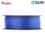 eSUN PLA GLASS LIGHT BLUE 1.75mm 3D PRINTER FILAMENT 1kg/2.2lbs Carousel 5