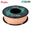 eSUN PLA+ BEIGE 1.75mm 3D PRINTER FILAMENT 1kg/2.2lbs Carousel 8