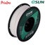 eSUN PLA+ WHITE 1.75mm 3D PRINTER FILAMENT 1kg/2.2lbs Carousel 3