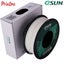 eSUN PLA+ WHITE 1.75mm 3D PRINTER FILAMENT 1kg/2.2lbs Carousel 5