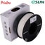 eSUN PLA+ WHITE 1.75mm 3D PRINTER FILAMENT 1kg/2.2lbs Carousel 6