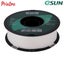 eSUN PLA+ WHITE 1.75mm 3D PRINTER FILAMENT 1kg/2.2lbs Carousel 8