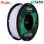 eSUN PLA+ COLD WHITE 1.75mm 3D PRINTER FILAMENT 1kg/2.2lbs Carousel 4