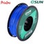 eSUN PLA+ BLUE 1.75mm 3D PRINTER FILAMENT 1kg/2.2lbs Carousel 3