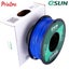 eSUN PLA+ BLUE 1.75mm 3D PRINTER FILAMENT 1kg/2.2lbs Carousel 5