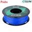 eSUN PLA+ BLUE 1.75mm 3D PRINTER FILAMENT 1kg/2.2lbs Carousel 8
