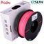 eSUN PLA+ PINK 1.75mm 3D PRINTER FILAMENT 1kg/2.2lbs Carousel 6