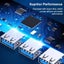 NEW USB Hub on Afterpay Carousel 6