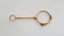 Superb Antique Victorian 1-20 14K Gold Lorgnette Folding Glasses Carousel 4