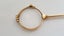 Superb Antique Victorian 1-20 14K Gold Lorgnette Folding Glasses Carousel 6