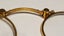 Superb Antique Victorian 1-20 14K Gold Lorgnette Folding Glasses Carousel 10