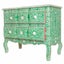 Bone Inlay Provincial Chest of Drawers Carousel 2