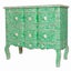 Bone Inlay Provincial Chest of Drawers Carousel 3