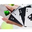 2pcs Playing Card of Spades Soda Beer Bottle Cap Opener Camping Tool Accessories Carousel 2